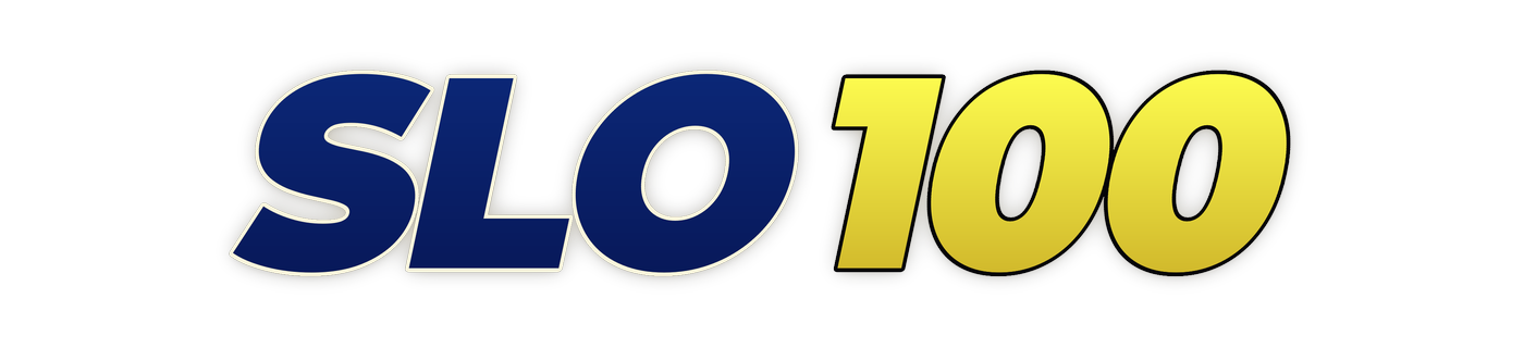 slo100 Casino Logo